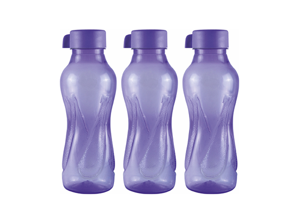pp water bottles